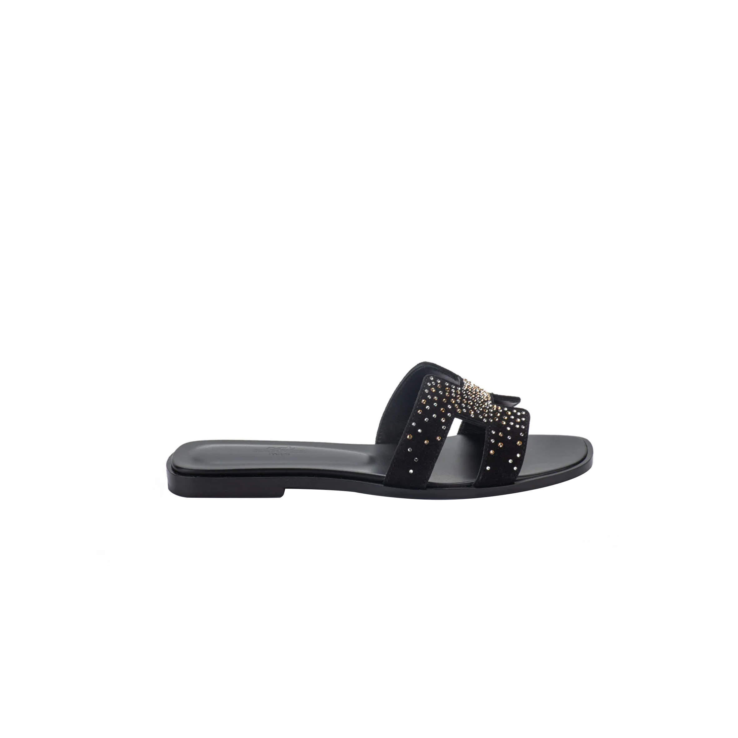 HERMES ORAN SLIPPER H222108Z02351